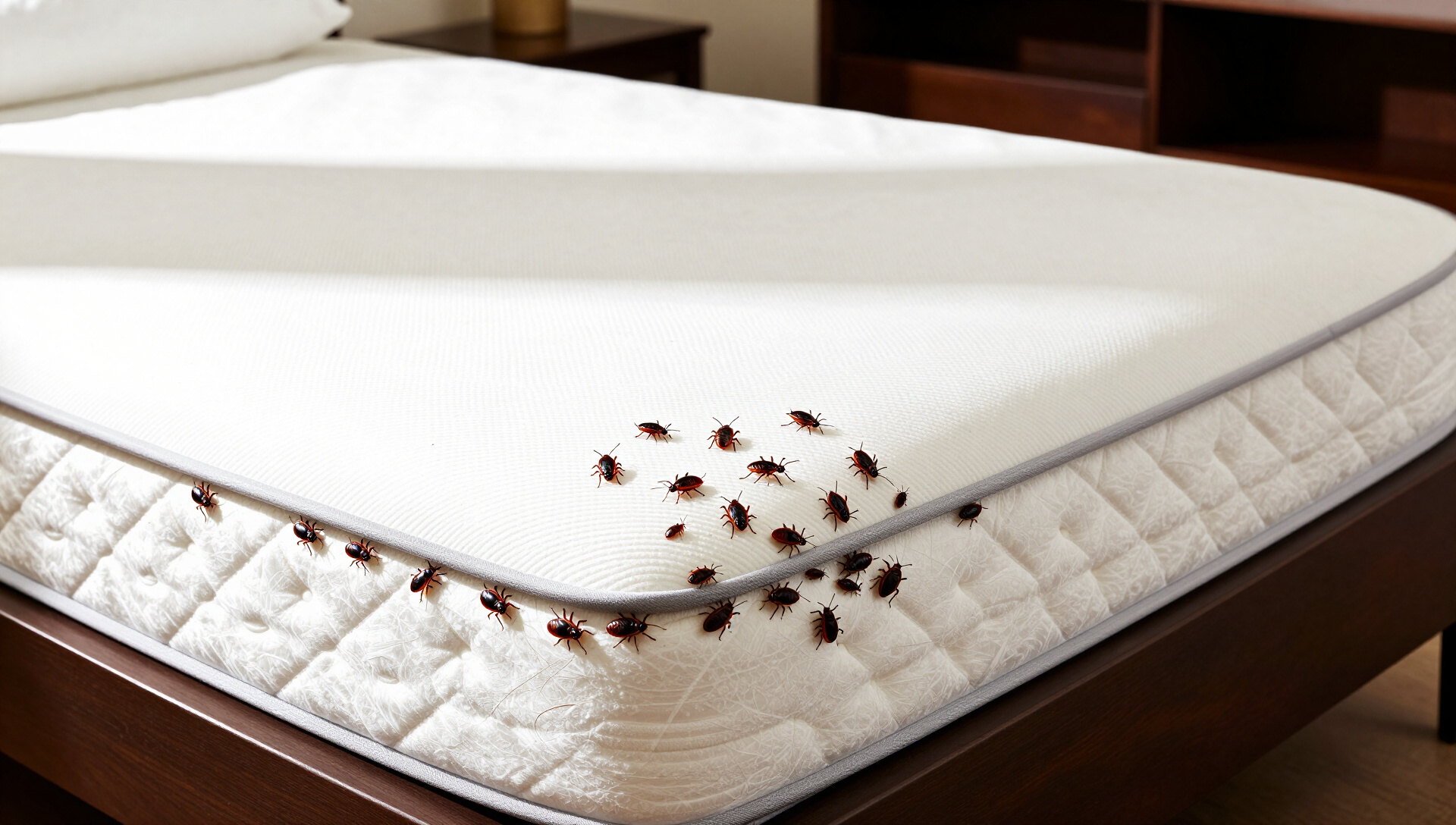 Bed Bugs Control in Surry Hills