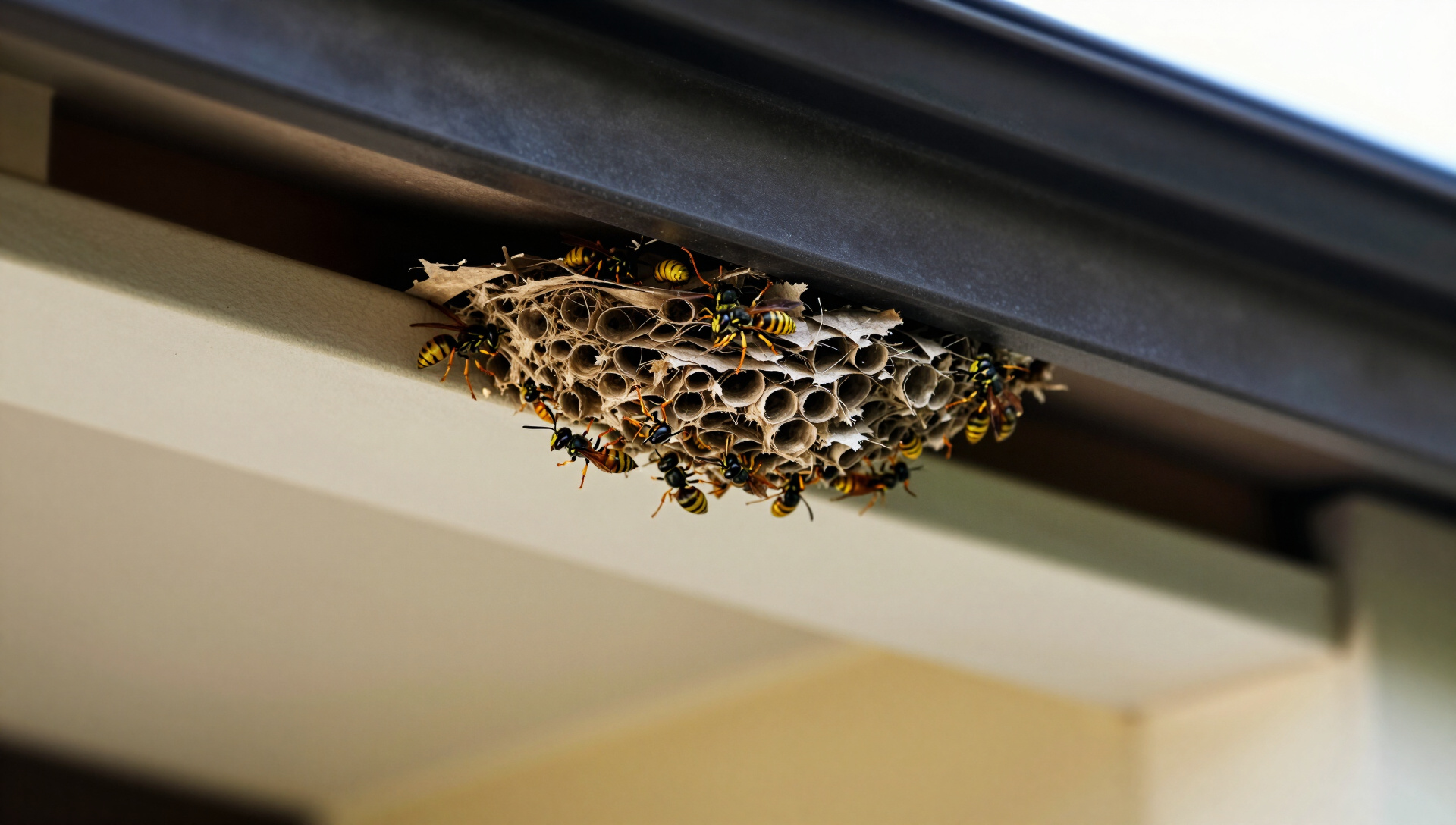 Bees and Wasp Removal in Surry Hills