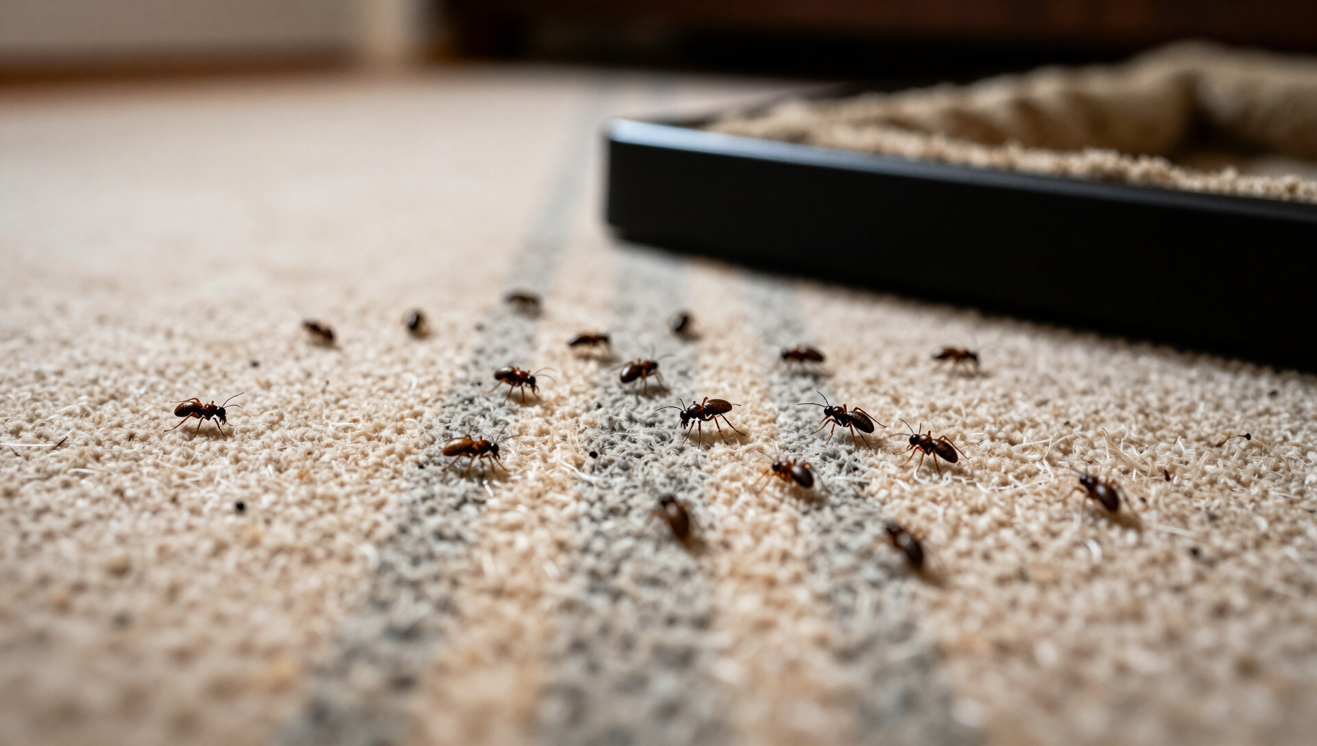 Fleas and Ticks Removal in Surry Hills