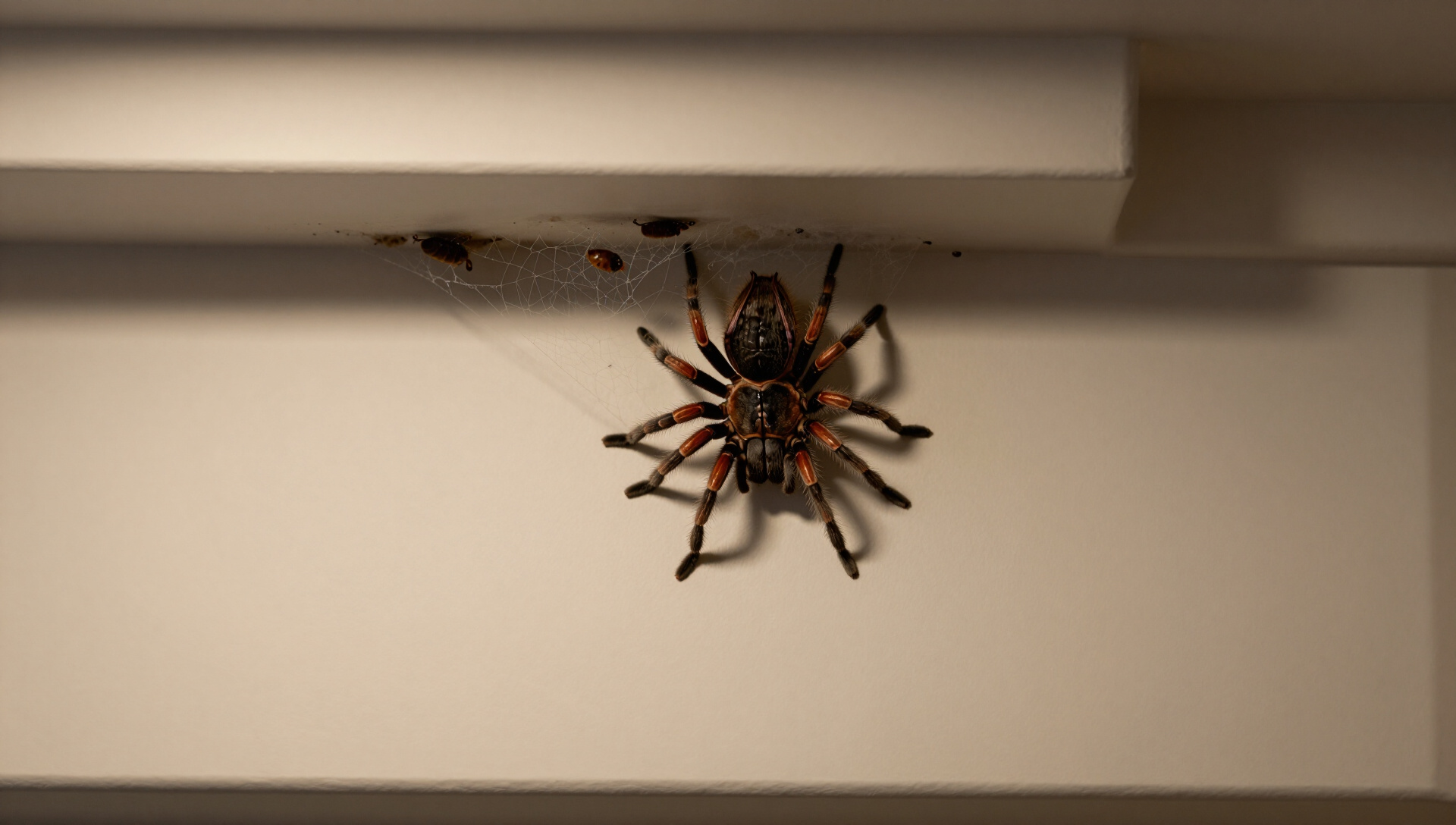 Spider Control in Surry Hills